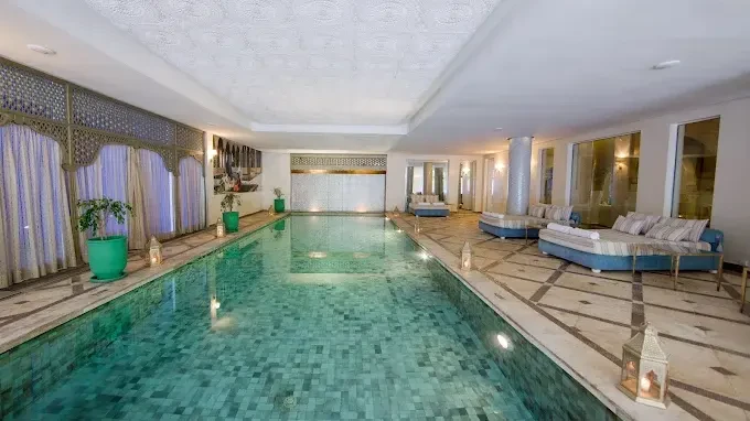 Sofitel Marrakech Palais Imperial